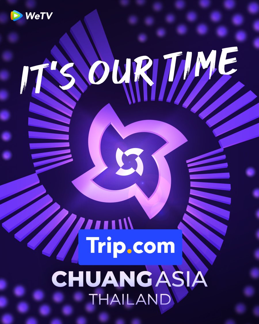 Chuang Asia Thailand