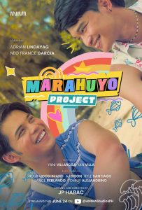 Marahuyo Project
