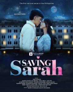 Saving Sarah