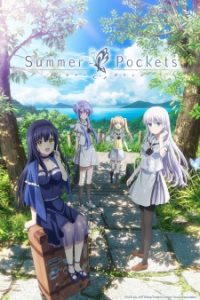 Summer Pockets Episodio 3